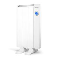 orbegozo rrw 500 emisor termico 3 elementos 500w wifi con mando a distancia