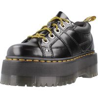 dr martens zapatos bajos quad max para mujer