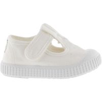 victoria zapatos nino baby 36625 - blanco para nino