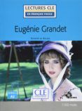 eugenie grandet - niveau 2a2 - livre  cd audio 2 ed lectures cl