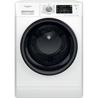 whirlpool ffwdd 1074269 bv spt lavasecadora carga frontal 10kg7kg d blanca