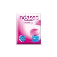 indasec normal 24 uds discreet