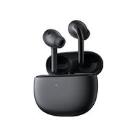 xiaomi buds 3 auriculares inalambricos negros