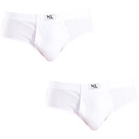 kisseslove calzoncillos kls3-2027-white para hombre