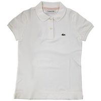 lacoste polo pj2231 para nina