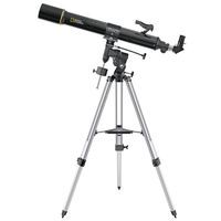 national geographic telescopio refractor 90900 eq3