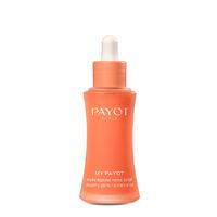 payot cosmetica facial my payot huile bonne mine eclat