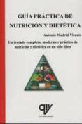 guia practica de nutricion y dietetica