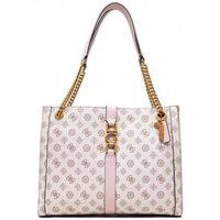 guess bolso de mano briana girlfriend tote para mujer