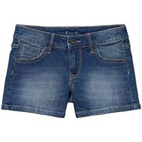 pepe jeans short nina pg800177cl0 para nina