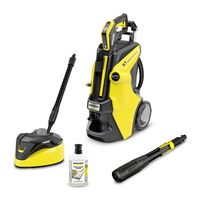 karcher k 7 smart control home hidrolimpiadora 600lh