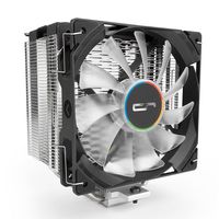 cryorig h7 quad lumi ventilador cpu