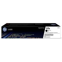 hp laser 117a toner original negro