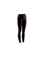 pantalon de running lurbel cristallo neutral pants mujer marengo