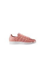 zapatillas adidas originals superstar metal rosa mujer