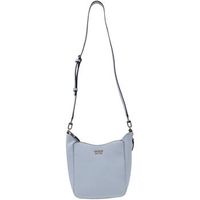 guess bolso brenton bucket hwpg96 48030 para mujer