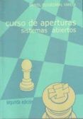 curso de aperturas sistemas abiertos