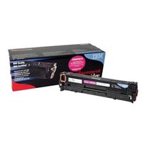 ibm compatible hp cf213a magenta toner cartridge tg95p6572