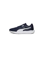 zapatillas de running puma twitch runner fresh azul mujer