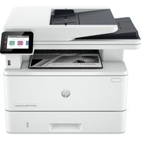 hp laserjet pro 4102fdn impresora laser monocromo duplex fax