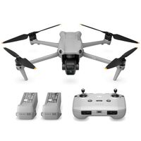 dji air 3 pack vuelas mas dji rc-n2