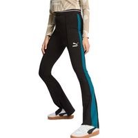 puma pantalones flared leggings para mujer