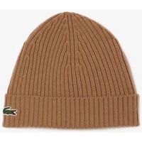 lacoste gorra gorro unisex para mujer