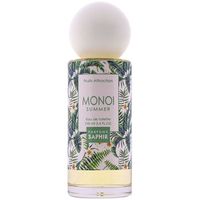 parfums saphir colonia monoi summer edt vapo para mujer