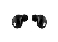 auriculares coolbox cooljet bluetooth negros