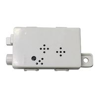 modulo wifi daitsu eco ds-12kdr