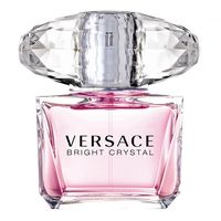 versace bright crystal - 30 ml eau de toilette perfumes mujer