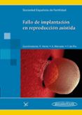 fallo de implantacion en reproduccion asistida