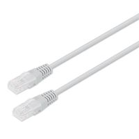 pccom essential cable de red rj45 cat6 utp cu awg 24 10m gris