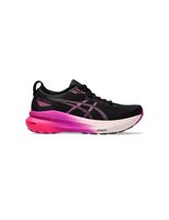 zapatillas de running asics gel-kayano 31 mujer negro