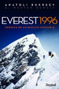 everest 1996 cronica de un rescate imposible 4 ed