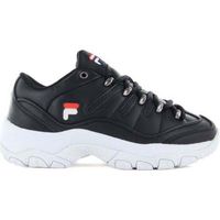 fila deportivas moda strada hiker low wmn para mujer