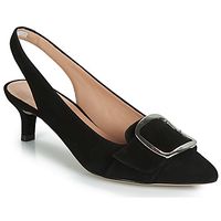 unisa zapatos de tacon jalis para mujer