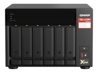 qnap ts 673a