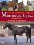 guia fotografica tutor de morfologia equina