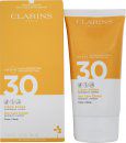 clarins sun care body cream spf30 150ml