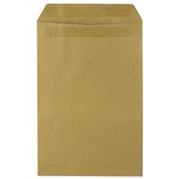 c4 manilla self seal envelope 80gsm 250 pack