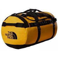 the north face bolso base camp dfl l - nf0a52sb-4wp1 summit gold para hombre