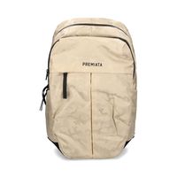 premiata mochilas hombre - blanco talla os