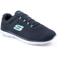 skechers zapatillas de tenis t tennis para mujer