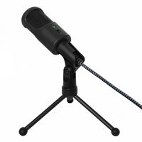 woxter mic studio 50 microfono de condensador