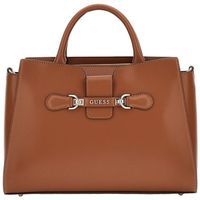 guess bolso de mano nolana girlfriend satchel para mujer