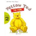 yellow ted sb with cd rom