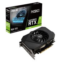 asus phoenix geforce rtx 3050 8gb gddr6