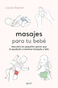 masajes para tu bebe