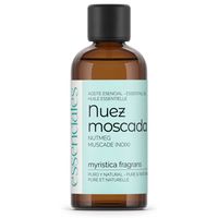 aceite esencial de nuez moscada 100 ml